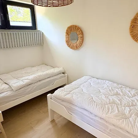 Duinland 194 Casa vacanze